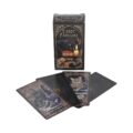 Familiar Gothic Fantasy Tarot Cards by Lisa Parker Card Decks 2
