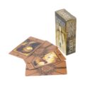 Detailed Gothic Tarot Card Deck Card Decks 4