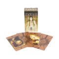 Luis Royo Detailed Gothic Labyrinth Tarot Cards Deck Card Decks 10