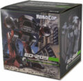 Robocop ED-209 Fully Poseable Deluxe Action Figure with Sound 25cm Toys & Figures 4