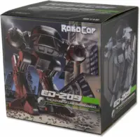NECA Robocop ED-209 Fully Poseable Deluxe Action Figure with Sound 25cm Toys & Figures 2