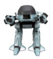 Robocop ED-209 Fully Poseable Deluxe Action Figure with Sound 25cm Toys & Figures 8