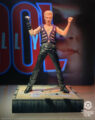 Knucklebonz Rock Iconz Billy Idol II 1:9 Scale Statue Knucklebonz Rock Iconz 16