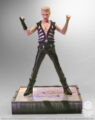 Knucklebonz Rock Iconz Billy Idol II 1:9 Scale Statue Knucklebonz Rock Iconz 10