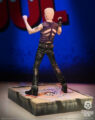 Knucklebonz Rock Iconz Billy Idol II 1:9 Scale Statue Knucklebonz Rock Iconz 14