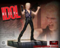 Knucklebonz Rock Iconz Billy Idol II 1:9 Scale Statue Knucklebonz Rock Iconz 2