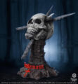 Candlemass Epicus Doomicus Metallicus 3D Vinyl Statue Knucklebonz Rock Iconz 14