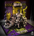 Misfits Earth A.D. 3D Vinyl Statue Knucklebonz Rock Iconz 16