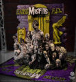 Misfits Earth A.D. 3D Vinyl Statue Knucklebonz Rock Iconz 18