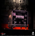 Knucklebonz Rock Iconz Pantera Cowboys from Hell Road Case and Stage Backdrop Set Knucklebonz Rock Iconz 14