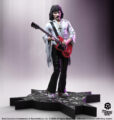 Knucklebonz Rock Iconz Tony Iommi Statue Knucklebonz Rock Iconz 4