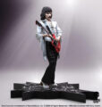 Tony Iommi Statue Knucklebonz Rock Iconz 16