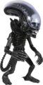 Alien Xenomorph Deluxe 6 Inch Mezco Designer Series (MDS) Figure 6" Figures 2