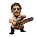 Texas Chainsaw Massacre (1974) Leatherface Deluxe 6 Inch Mezco Designer Series (MDS) Figure MDS 6" Deluxe 2