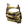 TRICK OR TREAT STUDIOS Mortal Kombat Scorpion Mask Masks 10