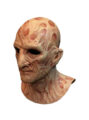 TRICK OR TREAT STUDIOS A Nightmare on Elm Street 2 Deluxe Freddy Krueger Mask Masks 8