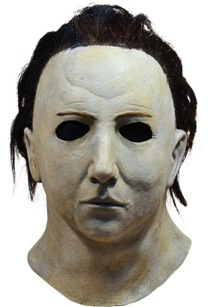 Halloween 5 Michael Myers Mask Masks