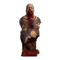 TRICK OR TREAT STUDIOS Fulci Zombie Boat Zombie Bust Figurines Medium (15-29cm) 2