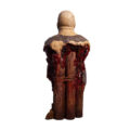 Fulci Zombie Boat Zombie 9″ Bust Figurines Medium (15-29cm) 14