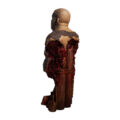 Fulci Zombie Boat Zombie 9″ Bust Figurines Medium (15-29cm) 16
