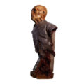 TRICK OR TREAT STUDIOS The House by the Cemetery Dr. Freudstein Bust Figurines Medium (15-29cm) 6