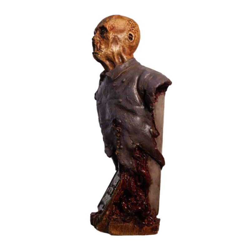The House by the Cemetery Dr. Freudstein 9″ Bust Figurines Medium (15-29cm) 7