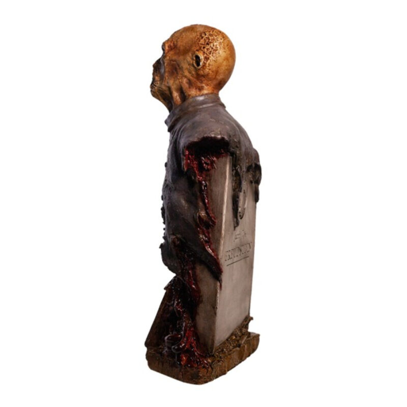 TRICK OR TREAT STUDIOS The House by the Cemetery Dr. Freudstein Bust Figurines Medium (15-29cm) 7