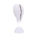 Angelic Heavenly Angel Wings Figurine Fantasy Ornament Figurines Medium (15-29cm) 8