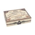 Jewellery Box Ouija/ Spirit Board Print Boxes & Storage 2
