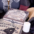 Jewellery Box Ouija/ Spirit Board Print Boxes & Storage 10