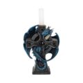 Draco Candela Candle Holder from Anne Stokes Candles & Holders 2