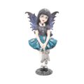 Little Shadows Noire Figurine Gothic Fantasy Fairy Ornament Figurines Small (Under 15cm) 10
