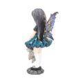 Little Shadows Noire Figurine Gothic Fantasy Fairy Ornament Figurines Small (Under 15cm) 6