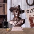 John Wayne Bust Large 40cm Captain Jake Cutter Comancheros Figurine Figurines Large (30-50cm) 10