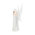 Only Love Remains Fairy Figurine by Anne Stokes Angel Ornament 26cm Figurines Medium (15-29cm) 6