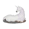 Jewelled Tranquillity Figurine White Unicorn and Crystal Ornament Figurines Medium (15-29cm) 8