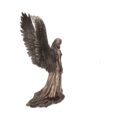 Large Anne Stokes Spirit Guide Bronze Ornament 43cm Figurines Large (30-50cm) 8