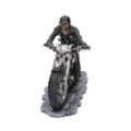 Hell on the Highway Skeleton Motorbike Ornament Figurine by James Ryman Figurines Medium (15-29cm) 4