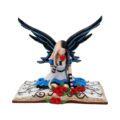 Alice 19cm- Wonderland Fairy Figurine Figurines Medium (15-29cm) 2