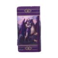 Nemesis Now James Ryman Dragon Sanctuary Embossed Purse Purple 18.5cm Gifts & Games 6