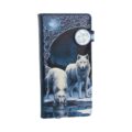 Lisa Parker Warriors of Winter Wolf Purse Gifts & Games 2