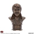 Elvis Presley Figurine Elvisly Yours Bust Ornament Figurines Medium (15-29cm) 2
