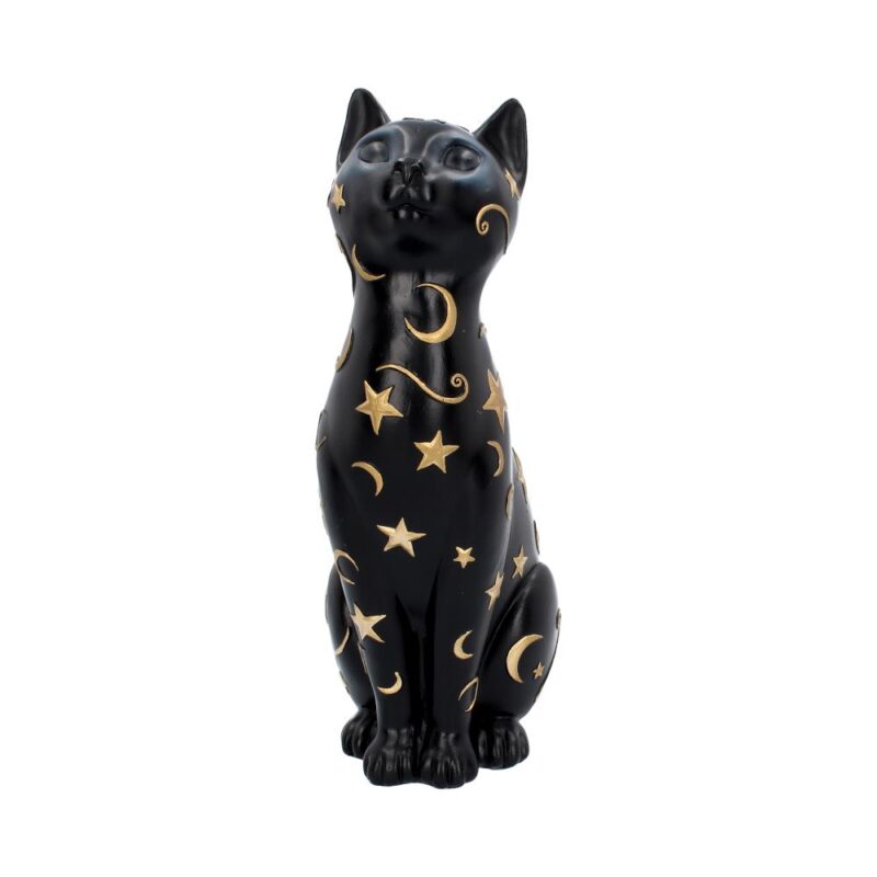 Nemesis Now Felis Figurine Constellation Cat Ornament Figurines Medium (15-29cm) 3