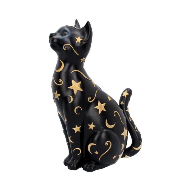 Nemesis Now Felis Figurine Constellation Cat Ornament Figurines Medium (15-29cm) 5