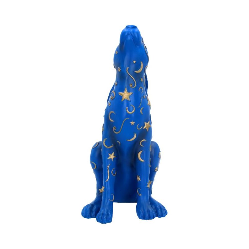 Lepus Figurine Constellation Hare Ornament Figurines Medium (15-29cm) 3