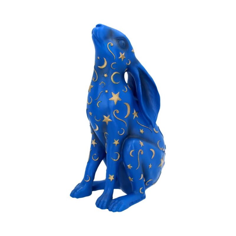 Lepus Figurine Constellation Hare Ornament Figurines Medium (15-29cm) 5