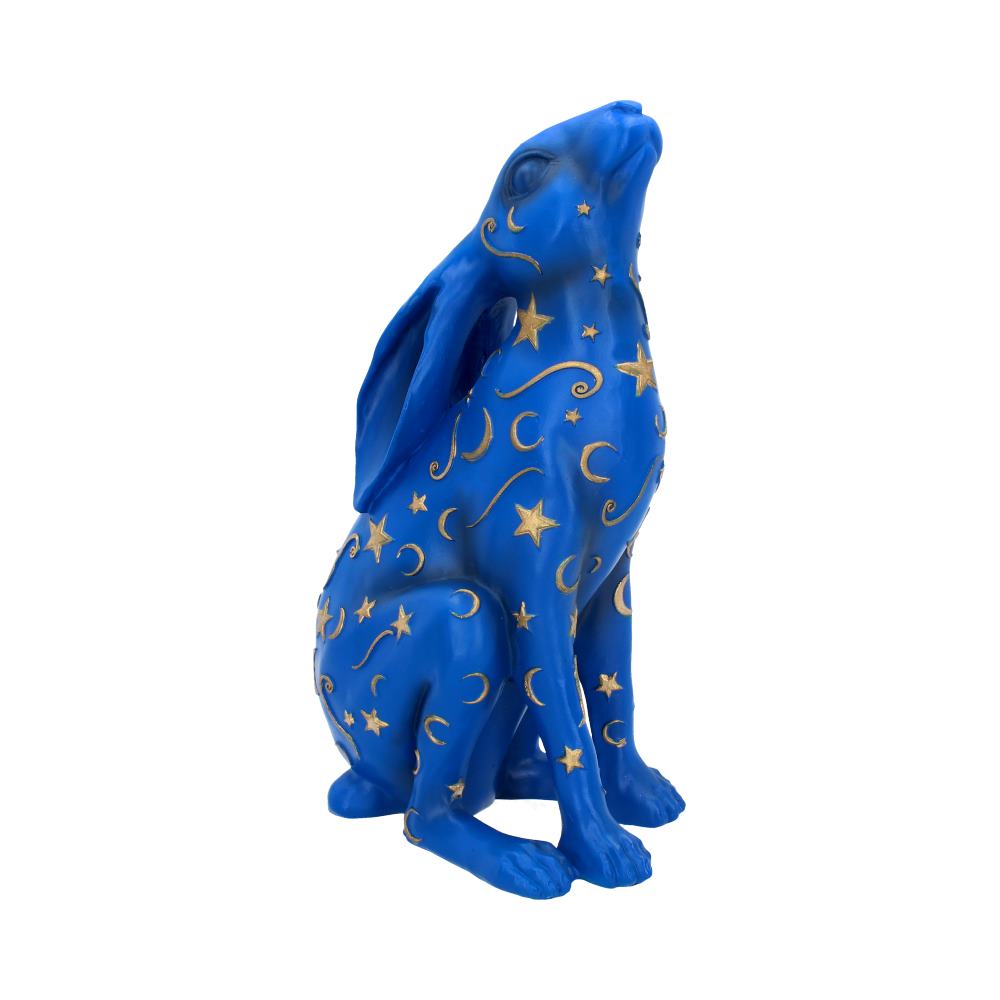 Lepus Figurine Constellation Hare Ornament Figurines Medium (15-29cm)