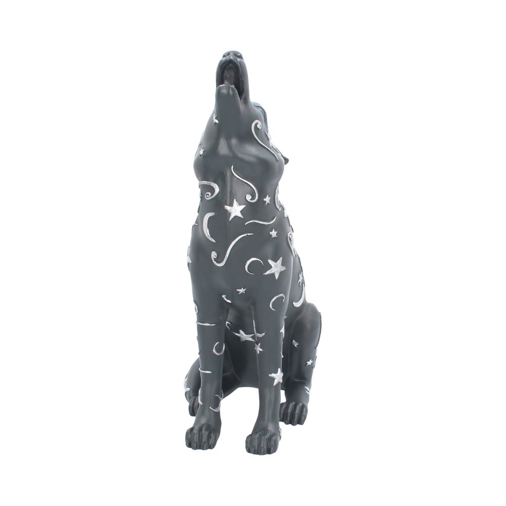 Nemesis Now Lupus Figurine Wolf Ornament Figurines Medium (15-29cm) 2