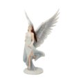 Ascendance Ornament Pure Angel Figurine by Anne Stokes Figurines Medium (15-29cm) 4
