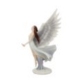 Ascendance Ornament Pure Angel Figurine by Anne Stokes Figurines Medium (15-29cm) 6